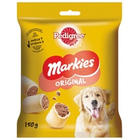 Pedigree Markies