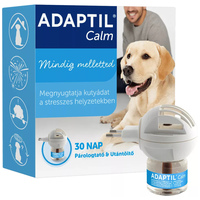 Adaptil nyugtató hatású párologtató Adaptil nyugtató hatású párologtató