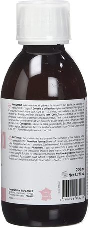 Biogance Phytomalt | Szőrlabda képződés ellen macskáknak