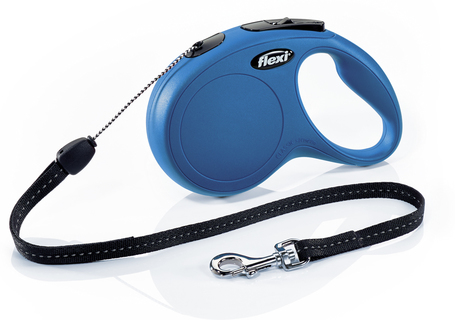 Flexi Classic automata zsinórpóráz számos méretben és színben