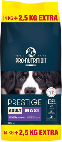 Pro-Nutrition Prestige Adult Maxi Pork Pro-Nutrition Prestige Adult Maxi Pork