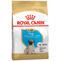 Royal Canin Pug Junior - Mopsz kölyök kutya száraz táp #8
