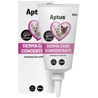 Aptus Derma Care Concentrate bőrápoló emulzió érzékeny bőrre