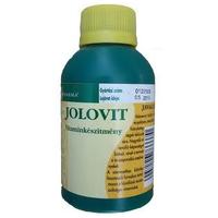 Jolovit folyékony vitaminkészítmény elsősorban baromfiknak #4