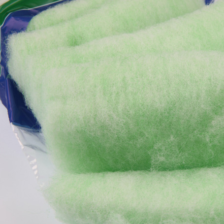 JBL Symec XL Filter zöld szűrővatta