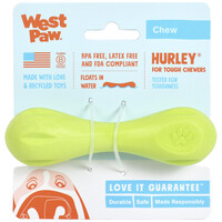 West Paw Hurley - Tartós rágóbot #34