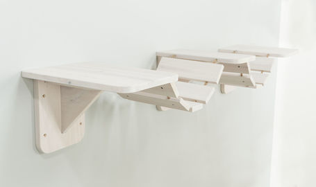 Trixie Climbing Ladder for Wall Mounting - Falra szerelhető hegymászó létra