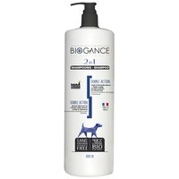 Biogance 2in1 Shampoo