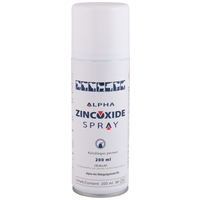 Alpha Zinkoxide Spray pentru îngrijirea rănilor și tratamentul inflamațiilor