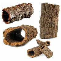 Happet parafa cső terráriumba vagy rágcsálóknak #5