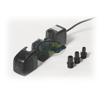 Aqua Nova NP szivattyúk fejszettel #8