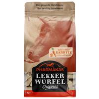 Pharmakas Lekkerwürfel - Cuburi gourmet pentru cai