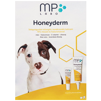 MP Labo Honeyderm sebgyógyulást elősegítő balzsam #3
