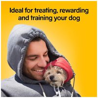 Pedigree Jumbone Mini #3