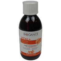 Biogance Vital+ | Dinamizmus és vitalitás elérése #2