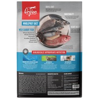 Orijen Six Fish Cat & Kitten #2