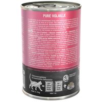 Leonardo szárnyashúsban gazdag konzerves macskaeledel #5