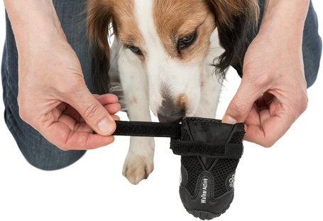 Trixie Walker Active Protective Boots - Kutyacipő