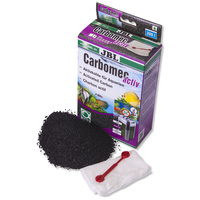 JBL Carbomec activ - Aktív szénszűrőanyag #2