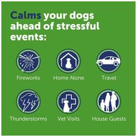 Adaptil Chew rágófalat kutyáknak #10