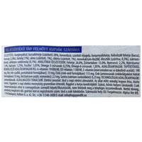 Happy&Fit Superior GF Hypo kacsa, halolaj & alma #9