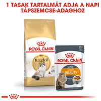 Royal Canin Ragdoll Adult - Ragdoll felnőtt macska száraz táp #8