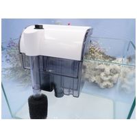 Ista akasztós külső szűrő #2