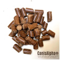 CanisAlpha kecskehúsos monoprotein hidegen sajtolt kutyatáp #4