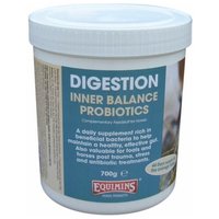 Equimins Digestion Inner Balance - Probiotice pulbere pentru cai