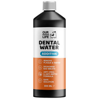 OurDogsLife Dental oldat fogkő és szájszag ellen kutyáknak #5