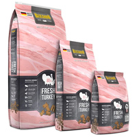 Belcando Mastercraft Fresh Turkey