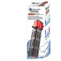 Szerber SZB-F belső szűrő powerhead motorral #5