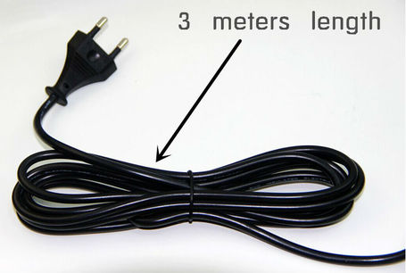 Shanda SDH-328 akváriumi fémházas fűtő