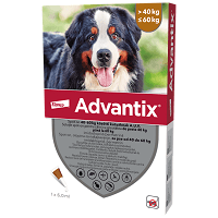 Advantix Spot On kutyáknak #20