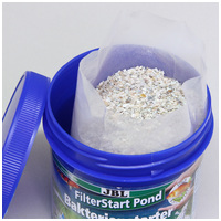 JBL FilterStart Pond baktérium inditó tavi szűrőhöz #2