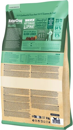 Happy Dog NaturCroq Adult Balance