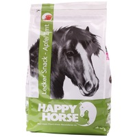 Happy Horse almás és fahéjas keksz lovaknak Happy Horse almás és fahéjas keksz lovaknak