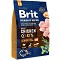 Brit Premium Senior Small/Medium Breed