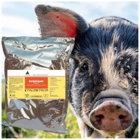 Estrofarm hormonmentes ivarzás­megindító premix #4