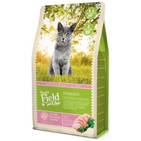 Sam's Field Cat Sterilised száraztáp ivartalanított macskáknak