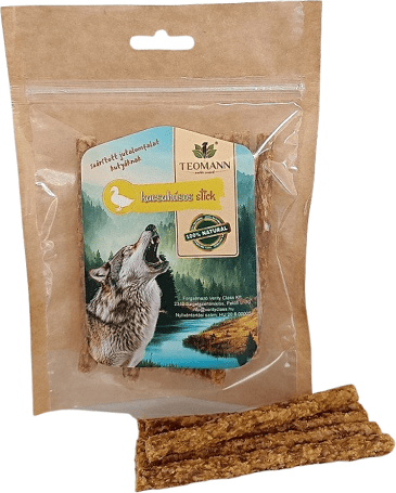 Teomann kacsahúsos stick 100 g