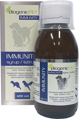 BiogenicPET Immunity