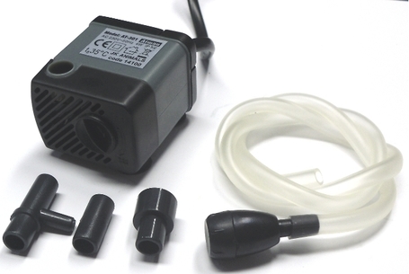 Atman AT / JK Animals szivattyúk