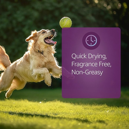 Vectra 3D repellens spot on kutyáknak