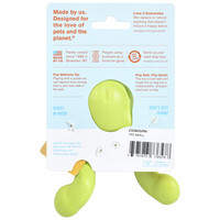 West Paw Tizzi - Multifunkcionális kutyajáték #15