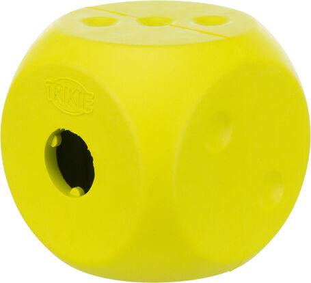 Trixie Snack Cube - Jutalomfalat adagoló kocka játék