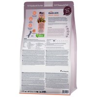 Happy Cat Adult Sterilised Atlantik-Lachs | Lazacos táp ivartalanított macskáknak #3