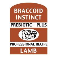 UNICA FORMA Braccoid Adult Active Lamb fajtacsoport specifikus tenyésztői táp #2