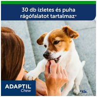 Adaptil Chew rágófalat kutyáknak #5