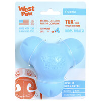 West Paw Tux - Jutalomfalattal tölthető játék #26